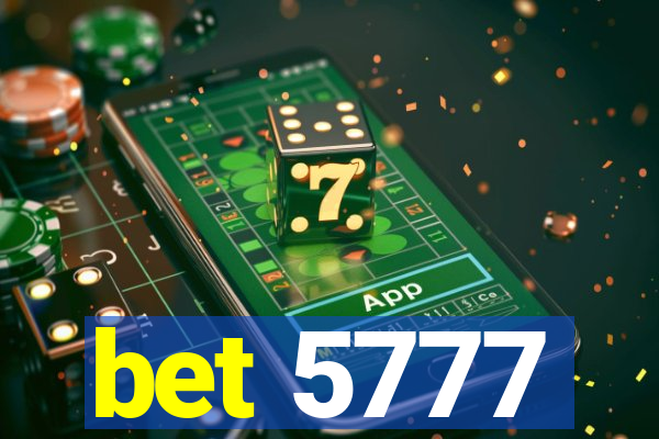 bet 5777